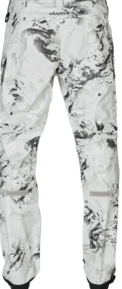 Winter Active WSP Trousers AXIS MSP lumicamo metsästyshousut, Snow-Härkila Sale