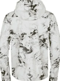 Härkila Winter Active WSP Jacket AXIS MSP kuoritakki, Snow Fashion