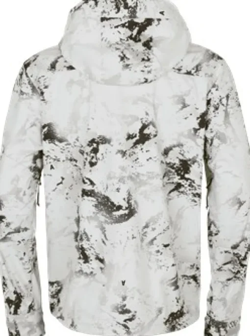 Härkila Winter Active WSP Jacket AXIS MSP kuoritakki, Snow Fashion
