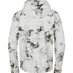 Härkila Winter Active WSP Jacket AXIS MSP kuoritakki, Snow Fashion