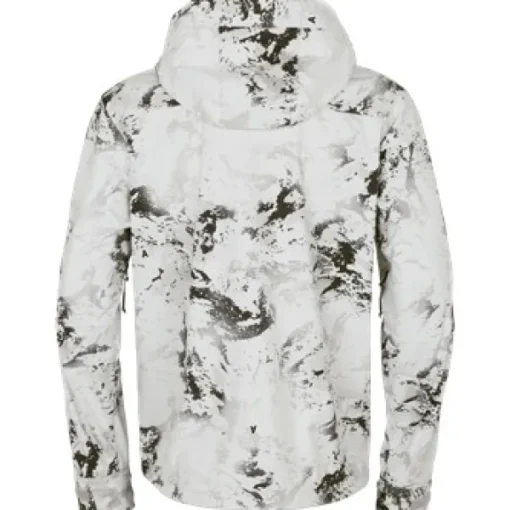 Härkila Winter Active WSP Jacket AXIS MSP kuoritakki, Snow Fashion
