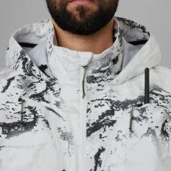 Härkila Winter Active WSP Jacket AXIS MSP kuoritakki, Snow Fashion