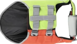 Hundra Dog Life Jacket koirien pelastusliivi XS Hot