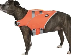 Dog Life Jacket koirien pelastusliivi L-Hundra Best