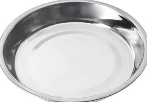 Hundra -teräskuppi pennuille Sale