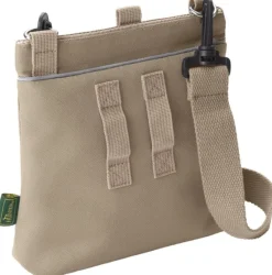 Alva Beltbag makupalapussi, Beige-HUNTER Hot