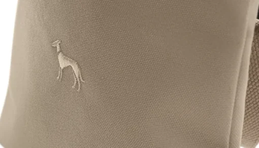 Alva Beltbag makupalapussi, Beige-HUNTER Hot