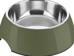 Bowl Melamin koirankuppi, 160 ml, Khaki-HUNTER Sale