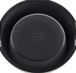 Bowl Melamin koirankuppi, 350 ml, Black-HUNTER Sale