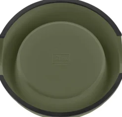 Bowl Melamin koirankuppi, 160 ml, Khaki-HUNTER Sale