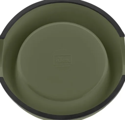 Bowl Melamin koirankuppi, 160 ml, Khaki-HUNTER Sale
