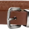 HUNTER Collar R&S Canadian UP kaulapanta, L/60, Cognac Fashion