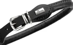 HUNTER Collar R&S Canadian UP Black L/60 Discount