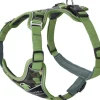 HUNTER Harness Divo valjaat, M-L, Camouflage Green Online