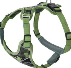 HUNTER Harness Divo valjaat, M-L, Camouflage Green Online