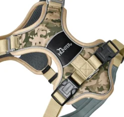 Harness Divo valjaat, 79-107/L-XL, Camouflage Beige-HUNTER Hot