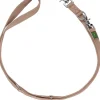 Inari T-Leash koiran talutushihna, 25/200 cm, Tan-HUNTER Best