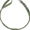 Inari T-Leash koiran talutushihna, 20/200 cm, Linden Green-HUNTER New