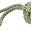 Inari Toy Dog Ball koiran heittolelu, M, Linden Green-HUNTER Hot