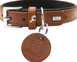 HUNTER Larvik Kaulapanta Cognac/Musta 50, 55 & 60 cm Best