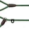 HUNTER Leash Retriever Freestyle noutajatalutin, Dark Green Hot