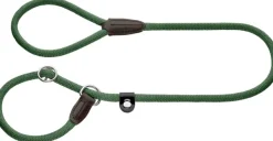 HUNTER Leash Retriever Freestyle noutajatalutin, Dark Green Hot