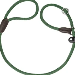HUNTER Leash Retriever Freestyle noutajatalutin, Dark Green Hot