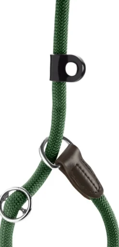 HUNTER Leash Retriever Freestyle noutajatalutin, Dark Green Hot