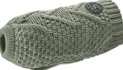 Pullover Malmö koiran pusero, 25 cm, Khaki-HUNTER Discount