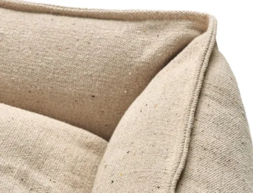 Sofa Belluno koiranpeti, 80x60 cm, Beige-HUNTER Clearance