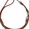 HUNTER T-Leash R&S Canadian UP monitoimihihna, 6/200, Cognac Online
