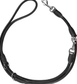 T-Leash R&S Canadian UP monitoimihihna, 10/200, Black-HUNTER New