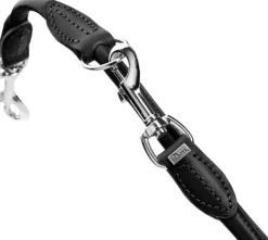 T-Leash R&S Canadian UP monitoimihihna, 10/200, Black-HUNTER New