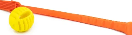 Toy Dog Flingerz Ball Thrower heittovarsi lelulla-HUNTER Online
