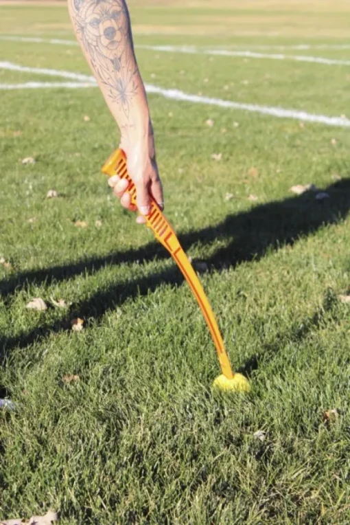 Toy Dog Flingerz Ball Thrower heittovarsi lelulla-HUNTER Online