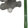 Toy Dog Flingerz heittovarsi ja lelu, Furry Rabbit-HUNTER Hot