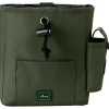 Tyra Beltbag koiran tarvikelaukku, maastonvihreä-HUNTER Clearance