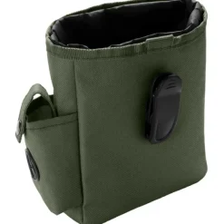 Tyra Beltbag koiran tarvikelaukku, maastonvihreä-HUNTER Clearance