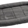 Vermont Cozy Makuualusta Harmaa 90x60 cm-HUNTER Sale