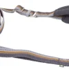 Hurtta Adjustable Leash ECO Blackberry 120-180cm/20mm Hot