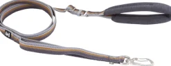 Hurtta Adjustable Leash ECO Blackberry 120-180cm/20mm Hot