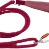 Adjustable Leash ECO Beetroot 120-180cm/11 mm-Hurtta New