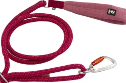 Adjustable Leash ECO Beetroot 120-180cm/11 mm-Hurtta New