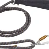 Adjustable Leash ECO Blackberry 120-180cm/11 mm-Hurtta Outlet