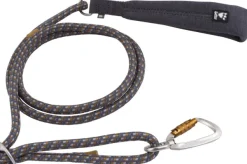 Adjustable Leash ECO Blackberry 120-180cm/11 mm-Hurtta Outlet