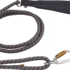 Adjustable Leash ECO Blackberry 120-180cm/6-8 mm-Hurtta Online