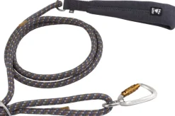 Adjustable Leash ECO Blackberry 120-180cm/6-8 mm-Hurtta Online
