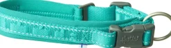 Casual Collar ECO kaulapanta, 40 - 55 cm, minttu-Hurtta New