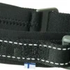 Casual Collar ECO kaulapanta, 40 - 55 cm, musta-Hurtta Best