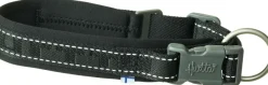 Casual Collar ECO kaulapanta, 40 - 55 cm, musta-Hurtta Best